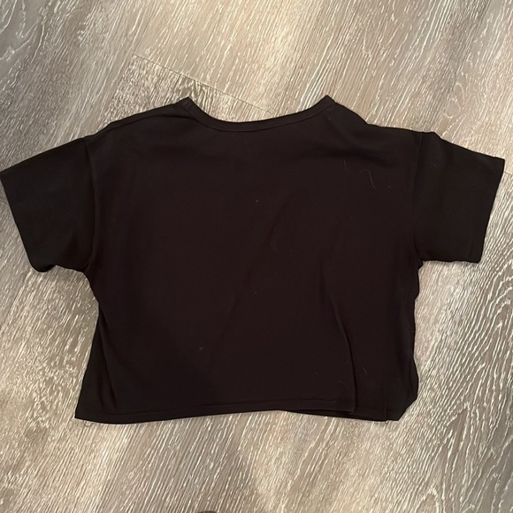 Be Devine Tee - Picture 4 of 4